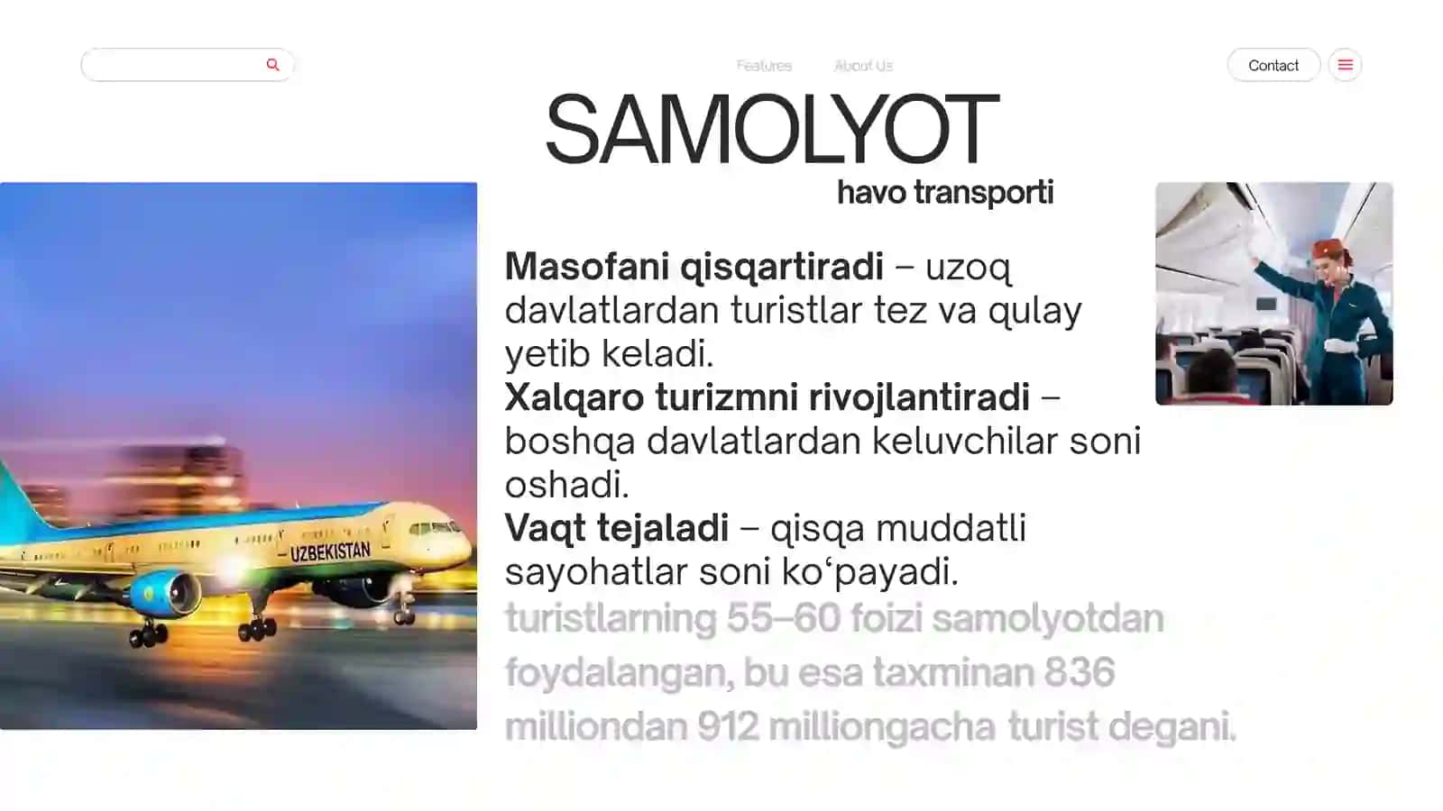 Transport va turizm 3
