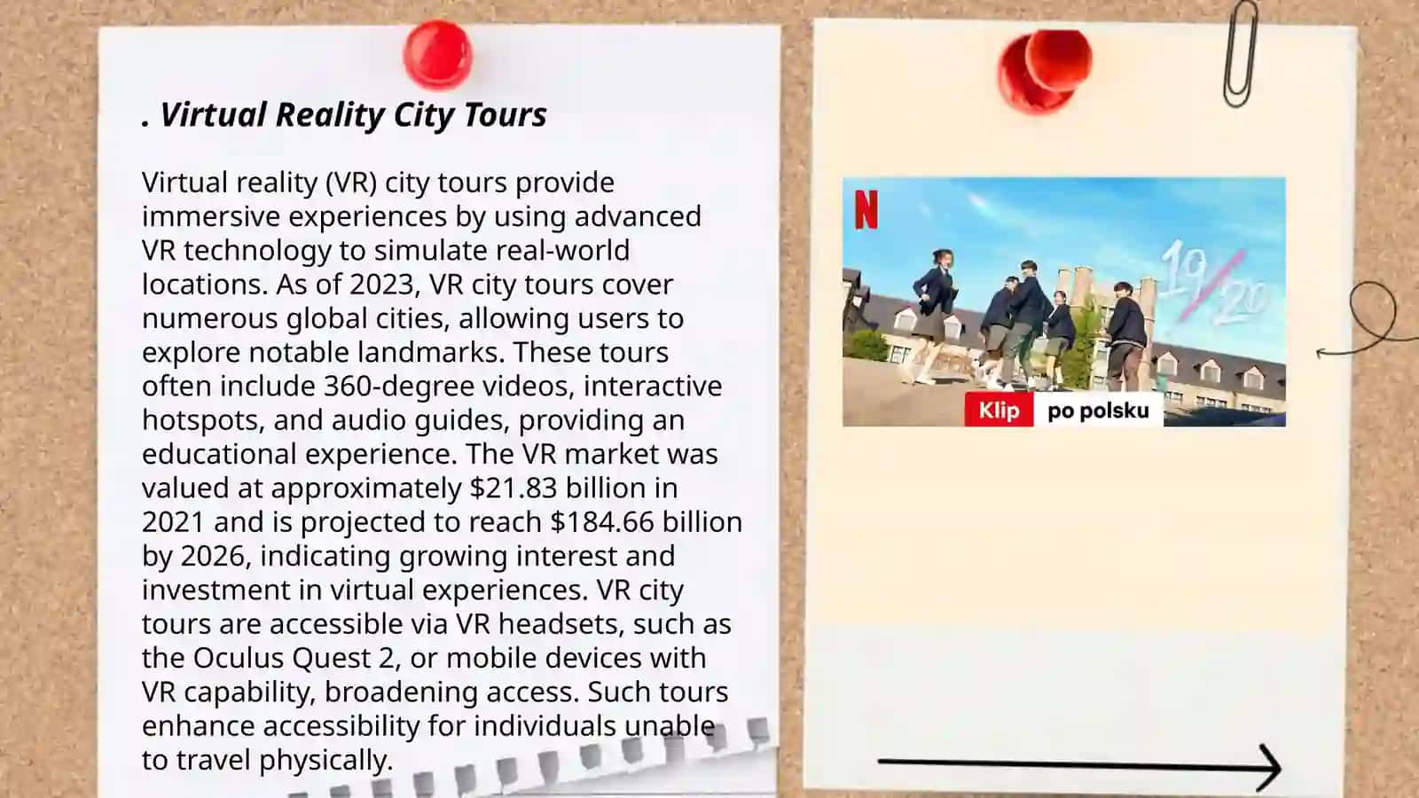 Virtual Reality City Tours 3