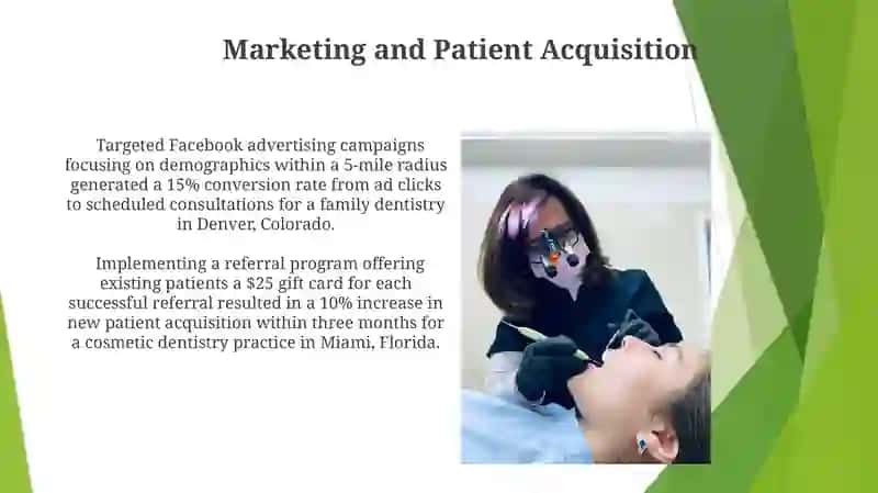 Dental practice 3