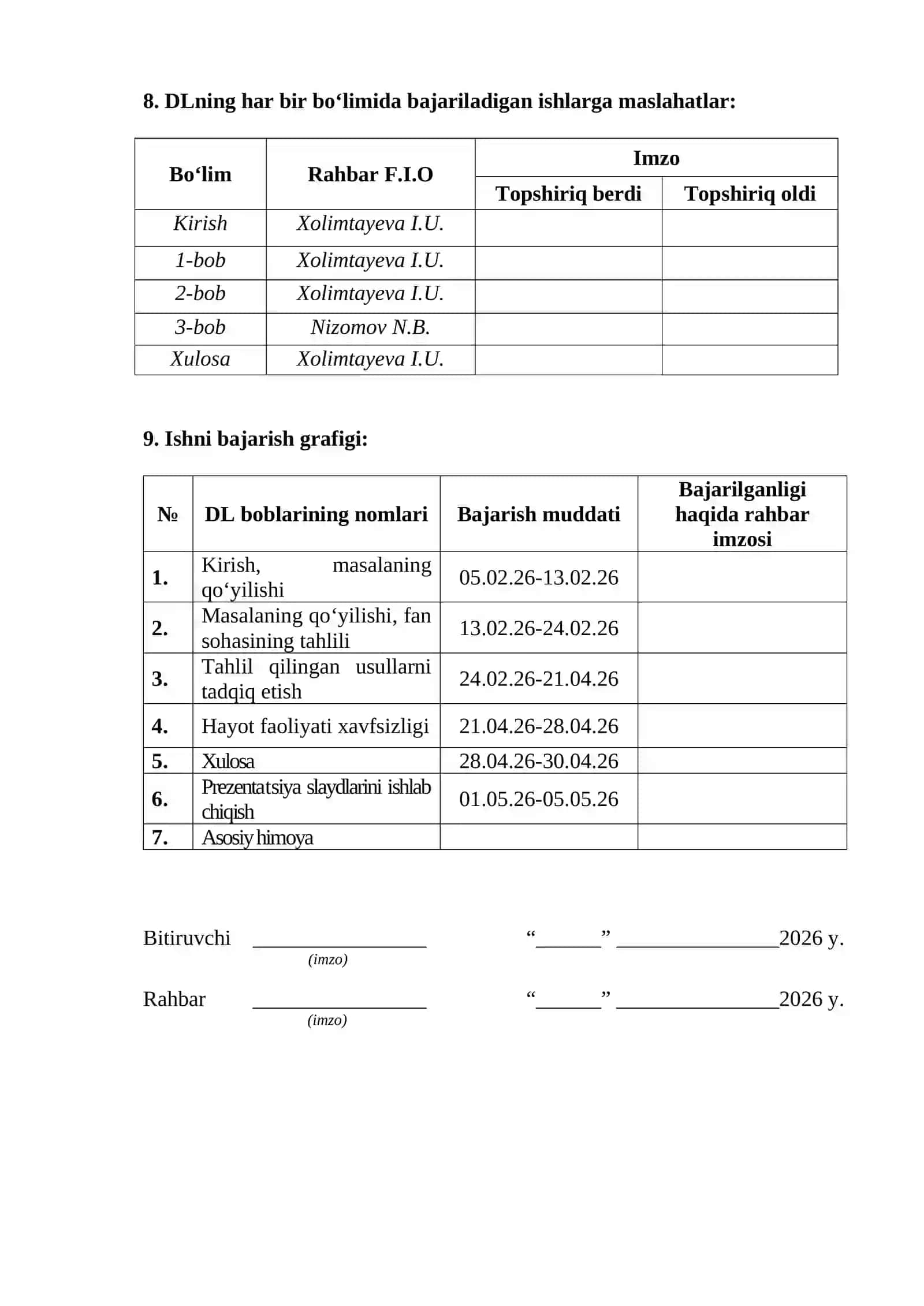 Tarmoqlarda axborotdan foydalanishni nazorat qilish 3