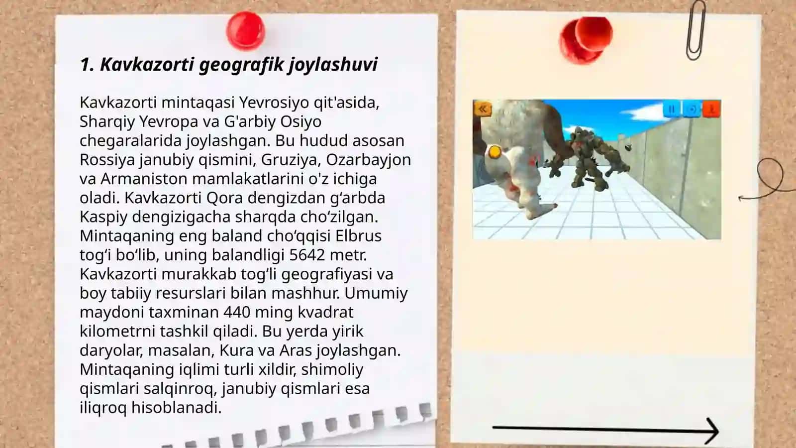 Qadimgi Kavkazorti sivilizatsiyaning o‘ziga xos xususiyatlari 3