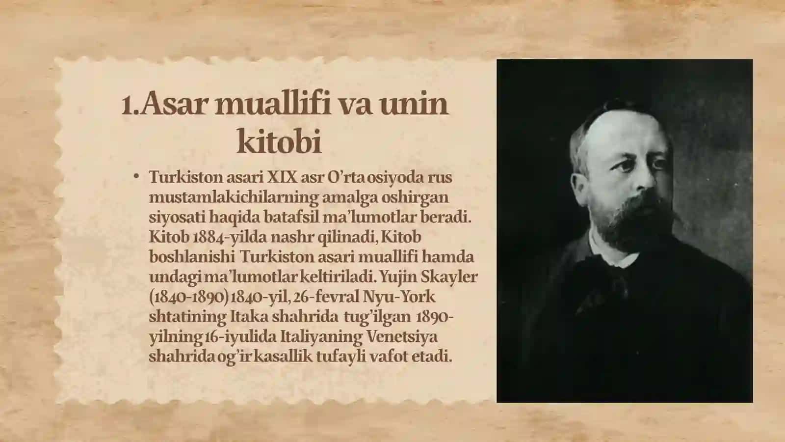 Turkiston 3