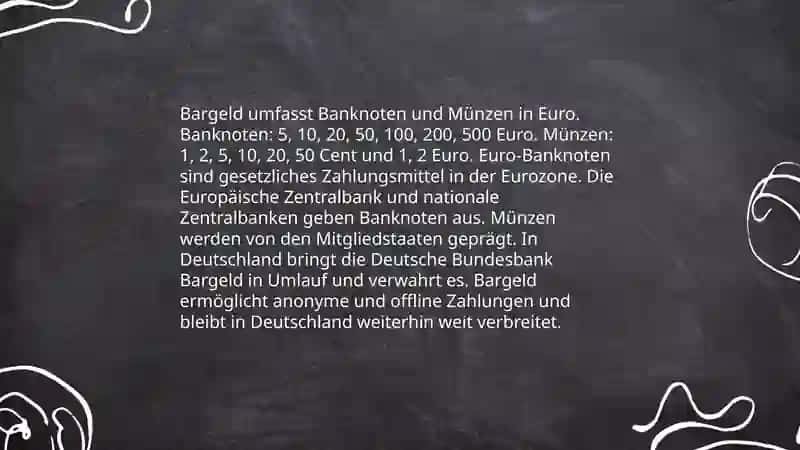 BargeldumfasstBanknotenundMünzeninEuro 3
