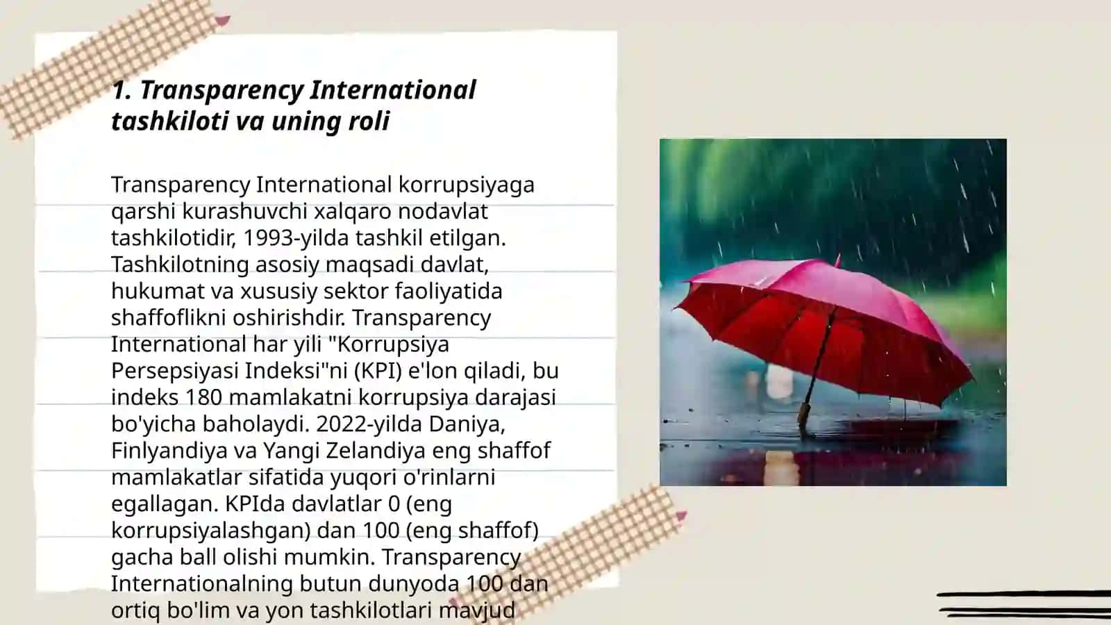 Korrupsiyaga qarshi kurashning jahon tajribasi 3