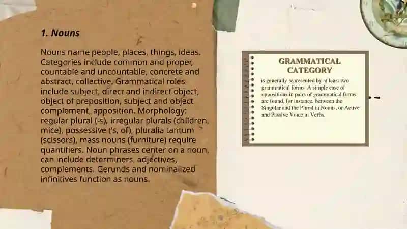 Grammatik turlari 3