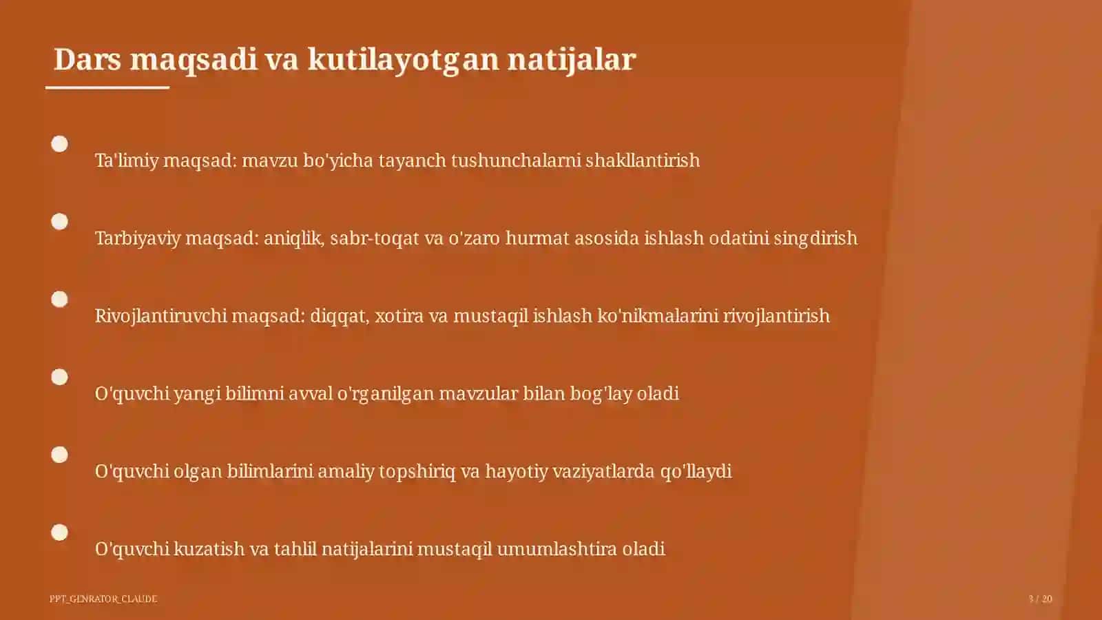 Milliy sertifikat imtihonlari 2026: o'quvchi va o'qituvchi uchun imtiyozlar 3