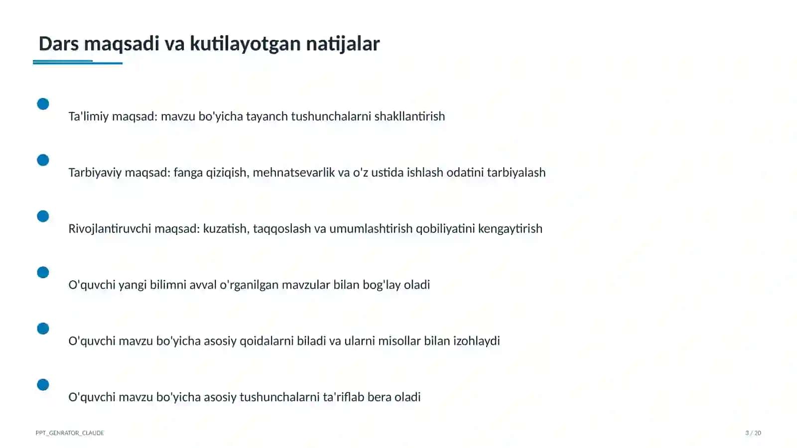 Sun'iy intellekt va akademik halollik 3