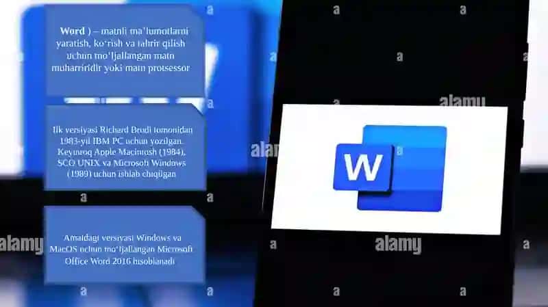 Microsoft Office Word 2016 3