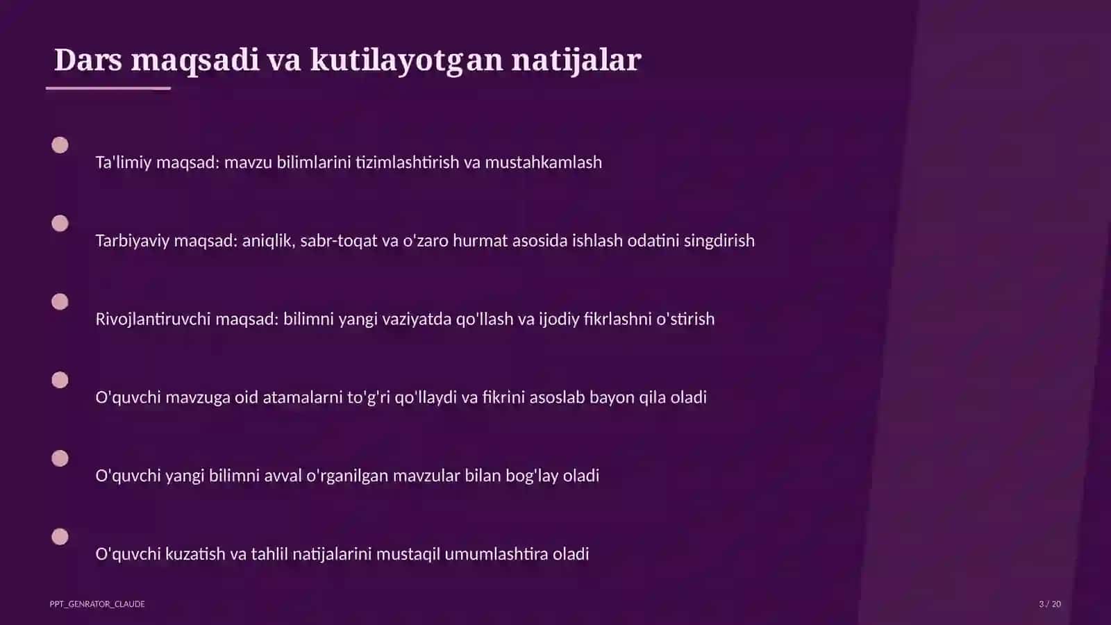 Stressni jismoniy faollik orqali boshqarish (11-sinf) 3