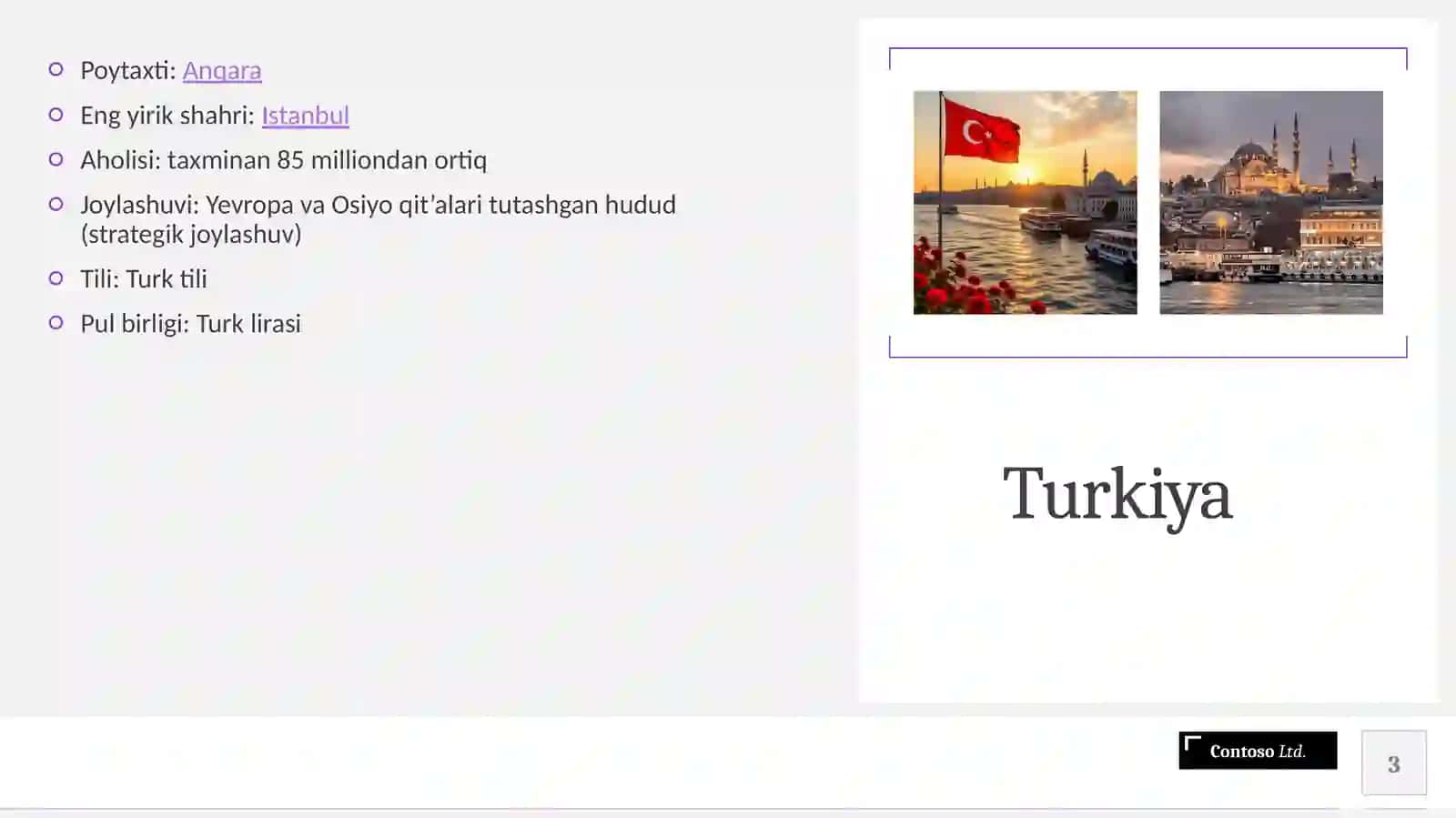 “Turkiya”davlatiningmakroiqtisodiytahlili 3