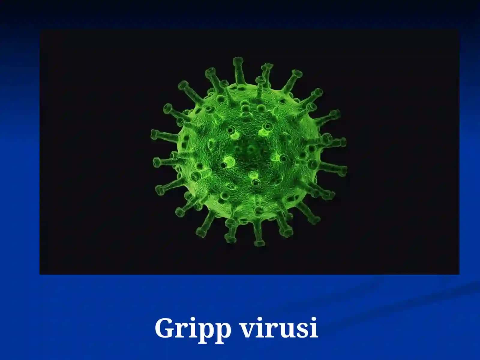 Umumiy virusologiya. Bakteriofaglar 3