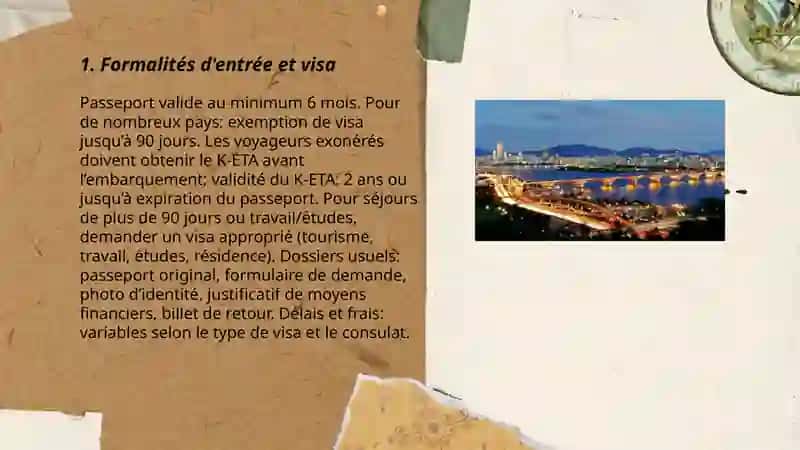 Voyage en Corée 3