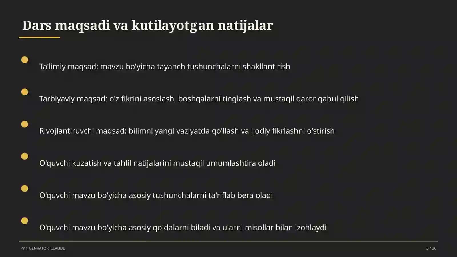 Informatika va axborot texnologiyalari (5– 3