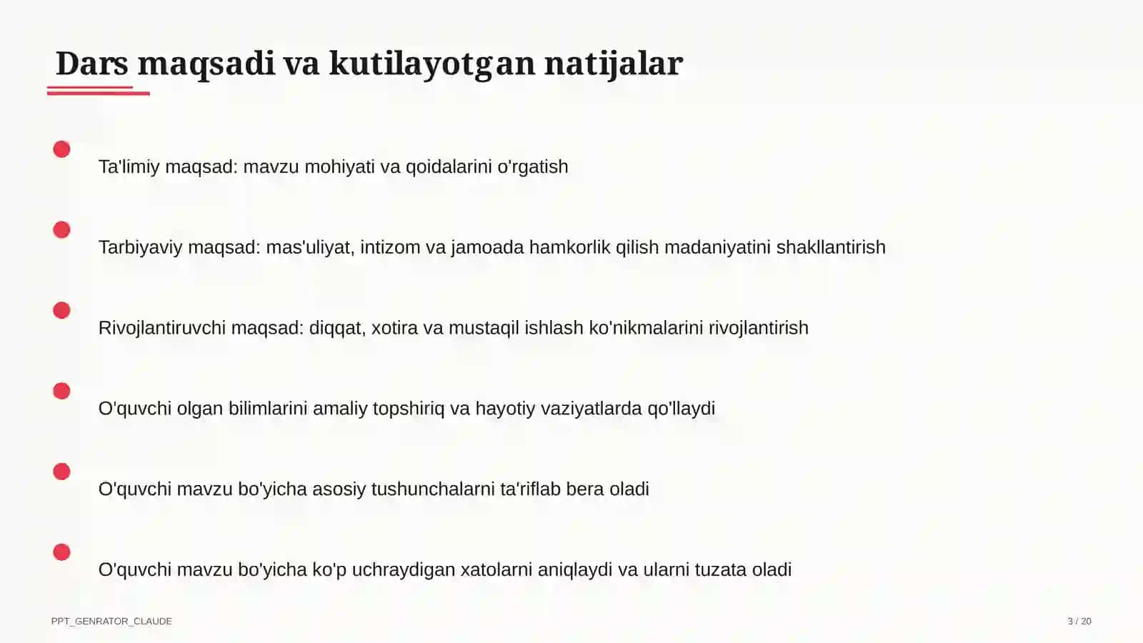 Ertaklar olami: Zumrad va Qimmat (1-sinf) 3
