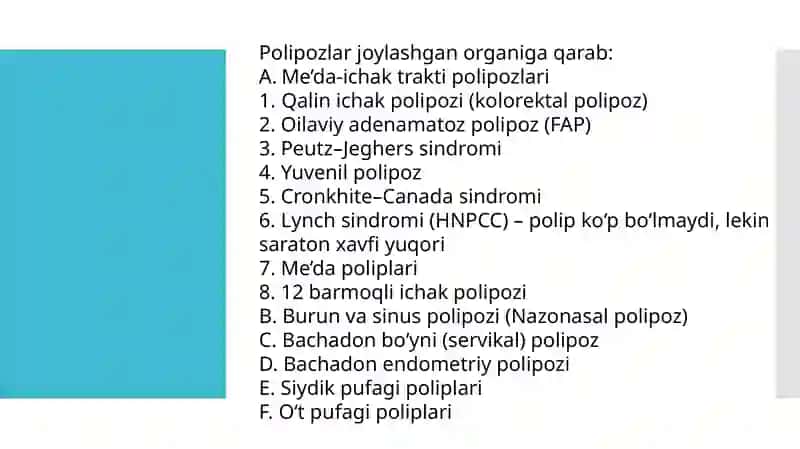 Polipozlar 3