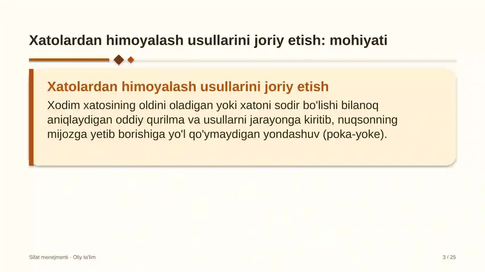 Madaniy-tarixiy turizmda xatolardan himoyalash usullarini joriy etish 3