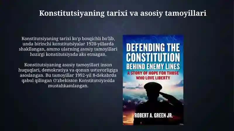 Konstitutsiyani muxofaza qilish 3