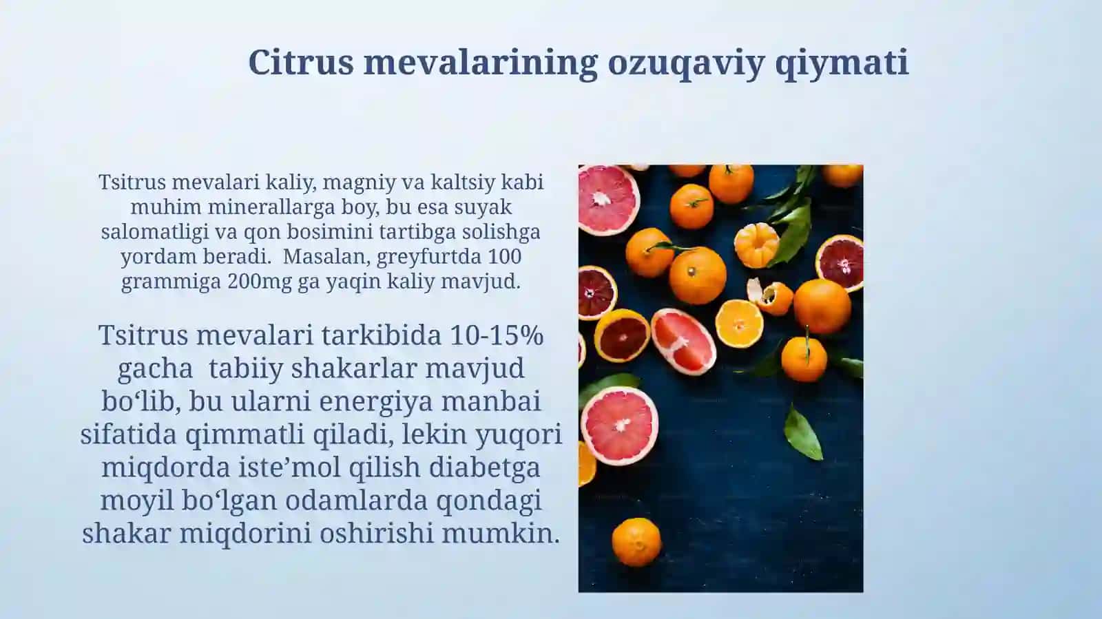 Citrus mevalari 3