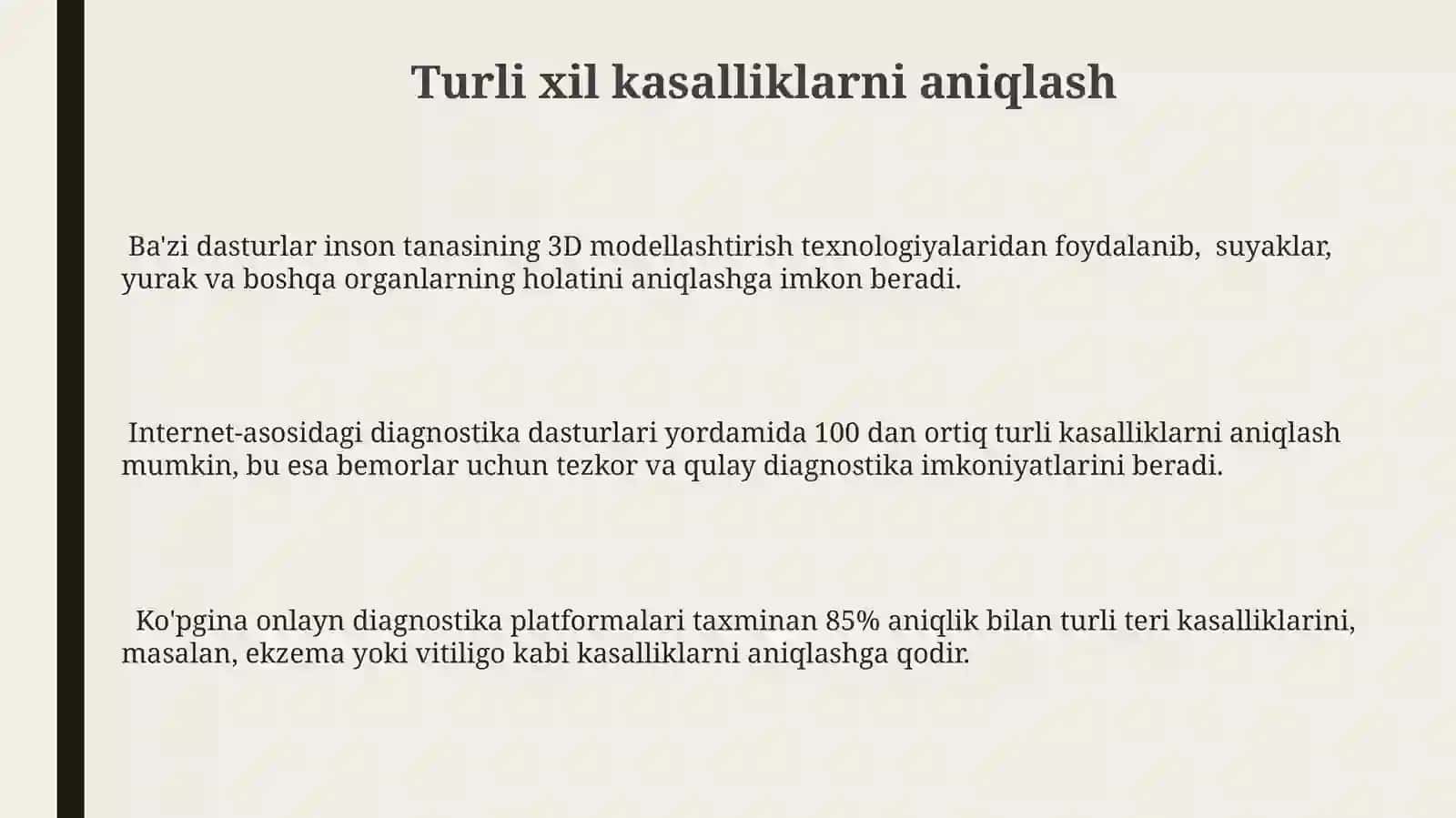 Internettarmogʻidamavjudnurtashxisgaoiddasturlarivaularningimkoniyatlari 3
