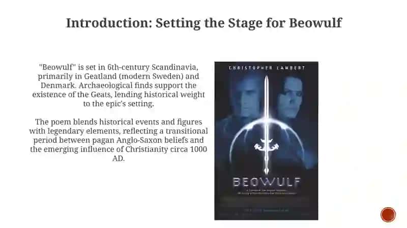 Beowulf 3