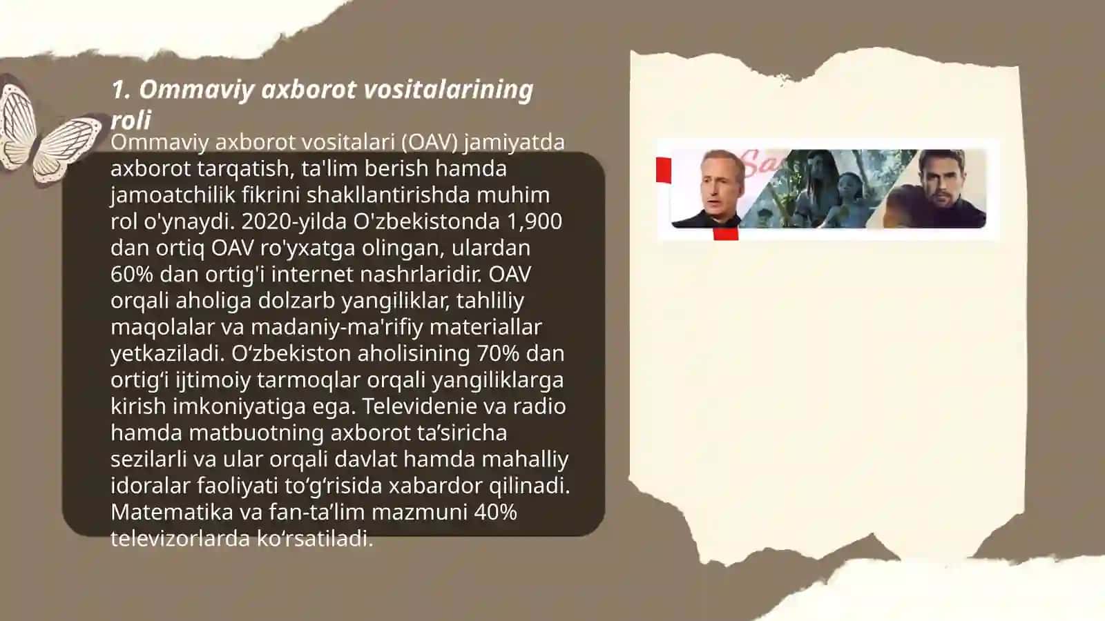 Mediasavodxonlik va fake news 3