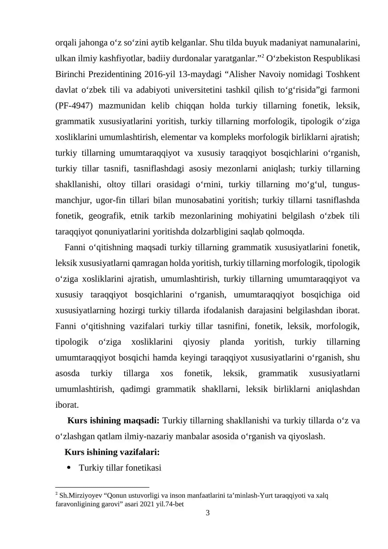 TURKIY TILLAR FONETIKASI VA FONOLOGIYASI 3