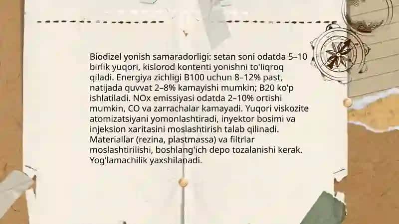 Karbonat angidrid kimyoviy ishlab chiqarishning potensial xomashyosi 3