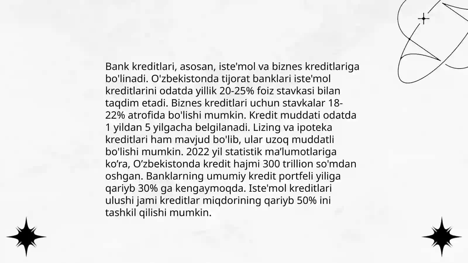 investitsiya faoliyatini moliyalashtirishning usullari 3