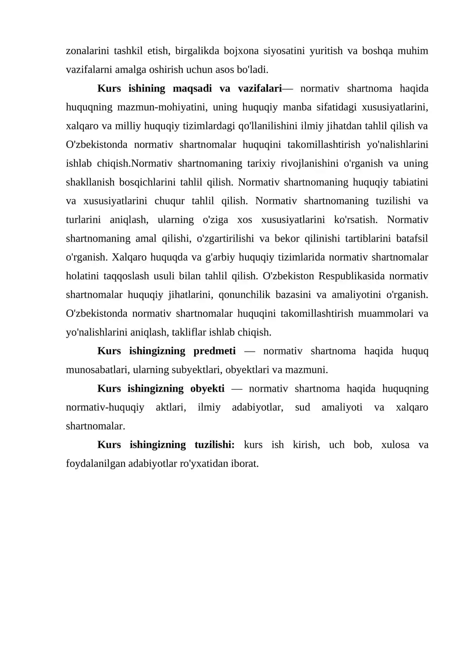 NORMATIV SHARTNOMA HAQIDA HUQUQNING NAZARIY ASOSLARI VA HUQUQIY TABIATI 3