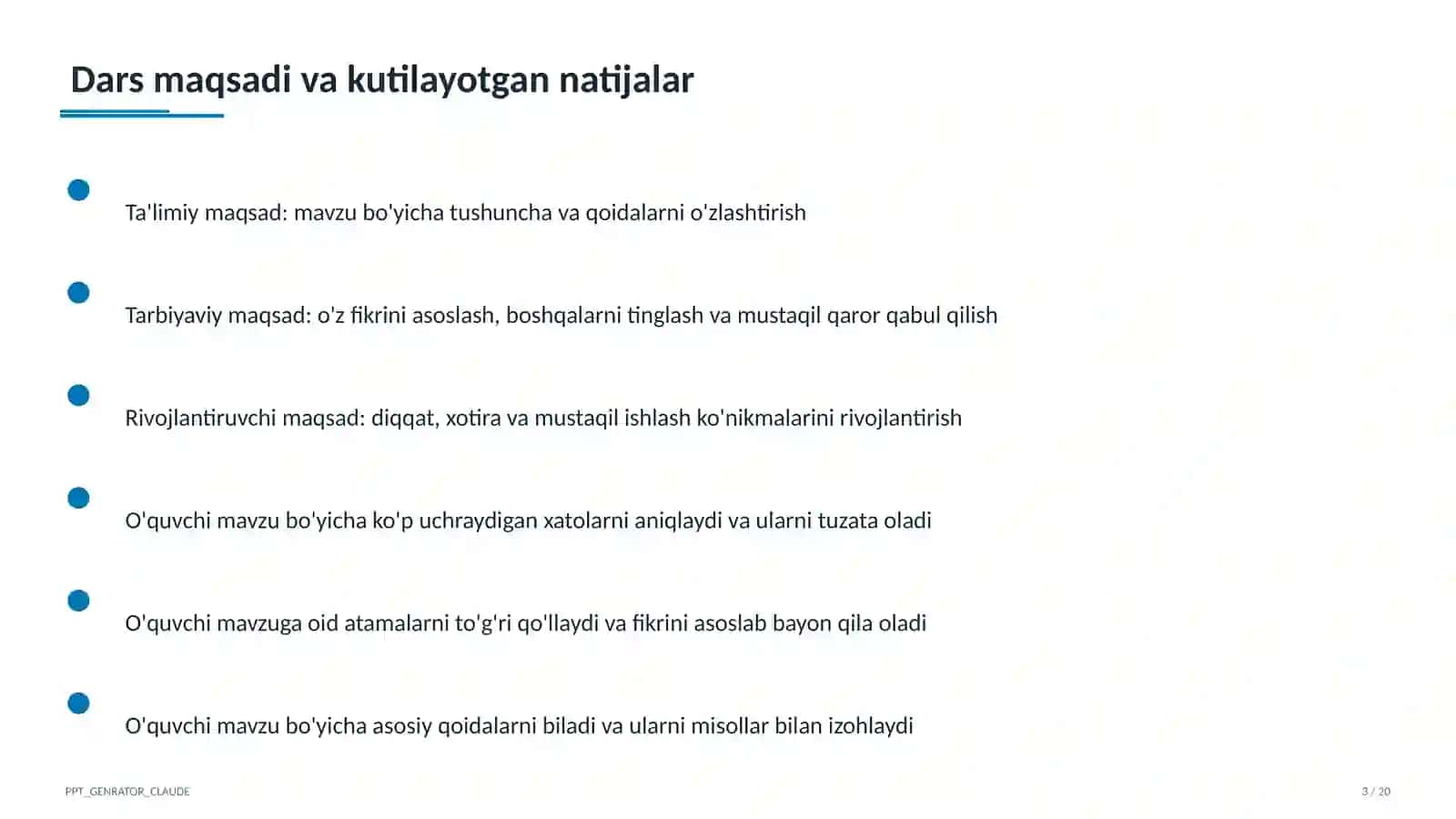 Elektr zanjirlari va oddiy elektr jihozlar (7-sinf) 3