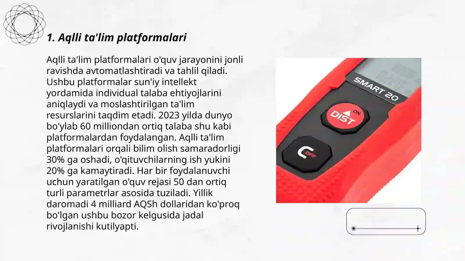 Aqlli ta'lim platformalari 3