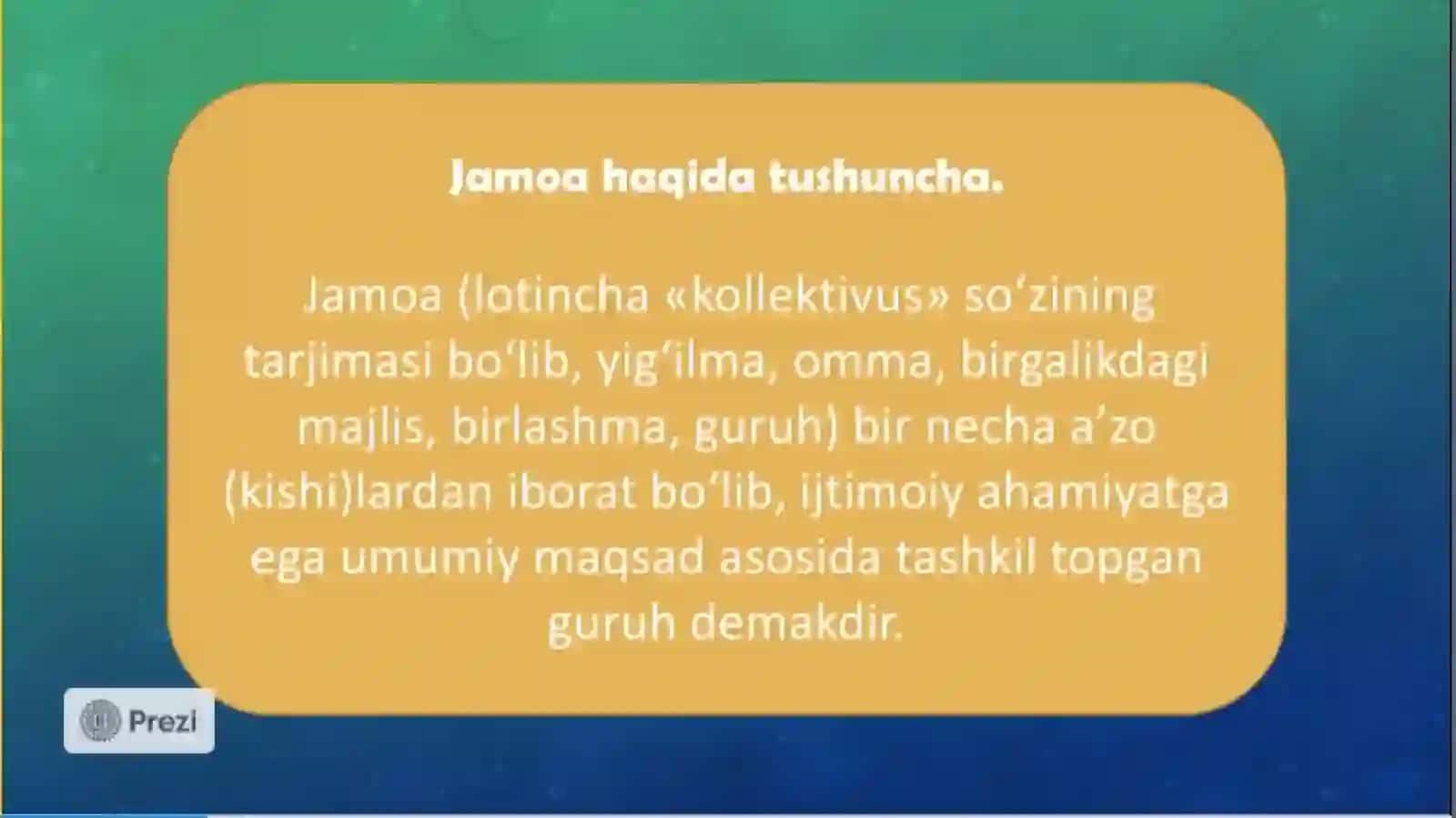 Bolalar tarbiya jamoasi –  yagona pedagogik jarayon 3