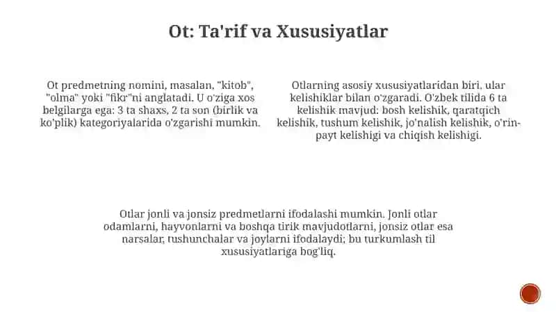 Otsoʻzturkumi 3