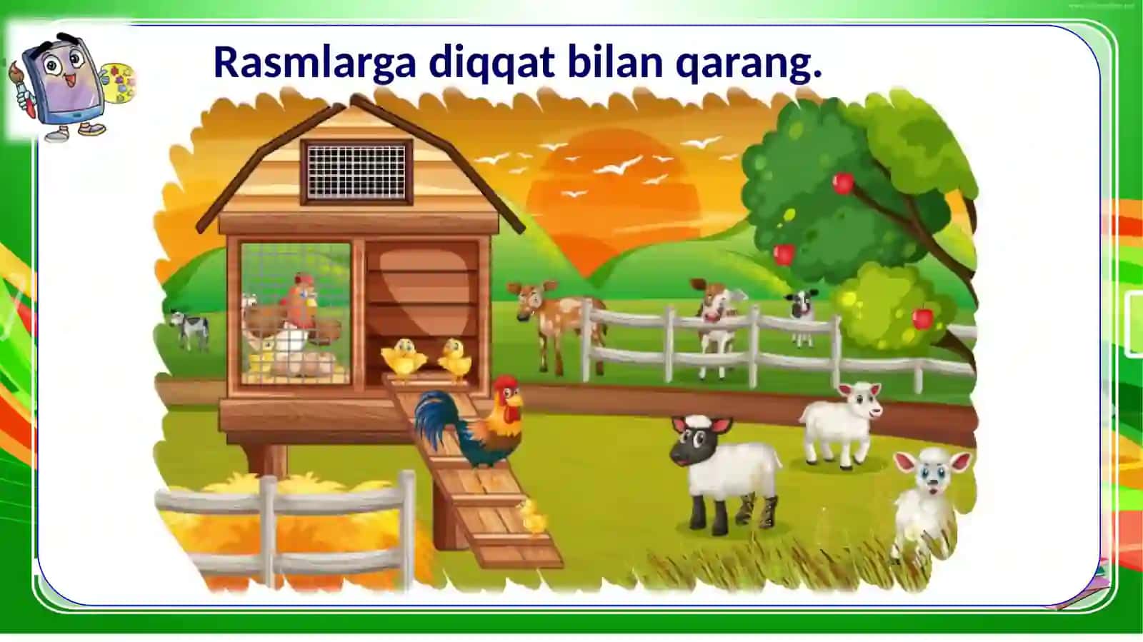 Quvnoq ferma 3