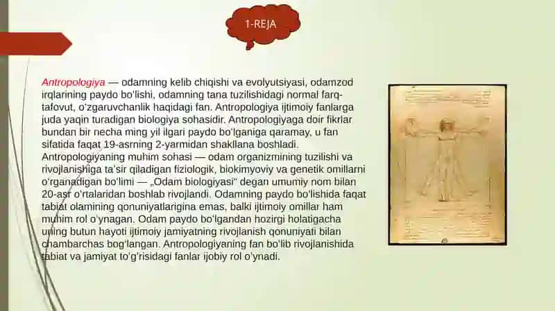 FALSAFIY ANTROPOLOGIYA 3