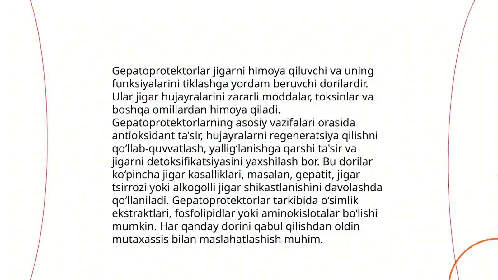 Gipatoprotektorlar 3