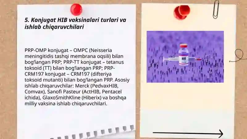 HIB vaksinsi 3