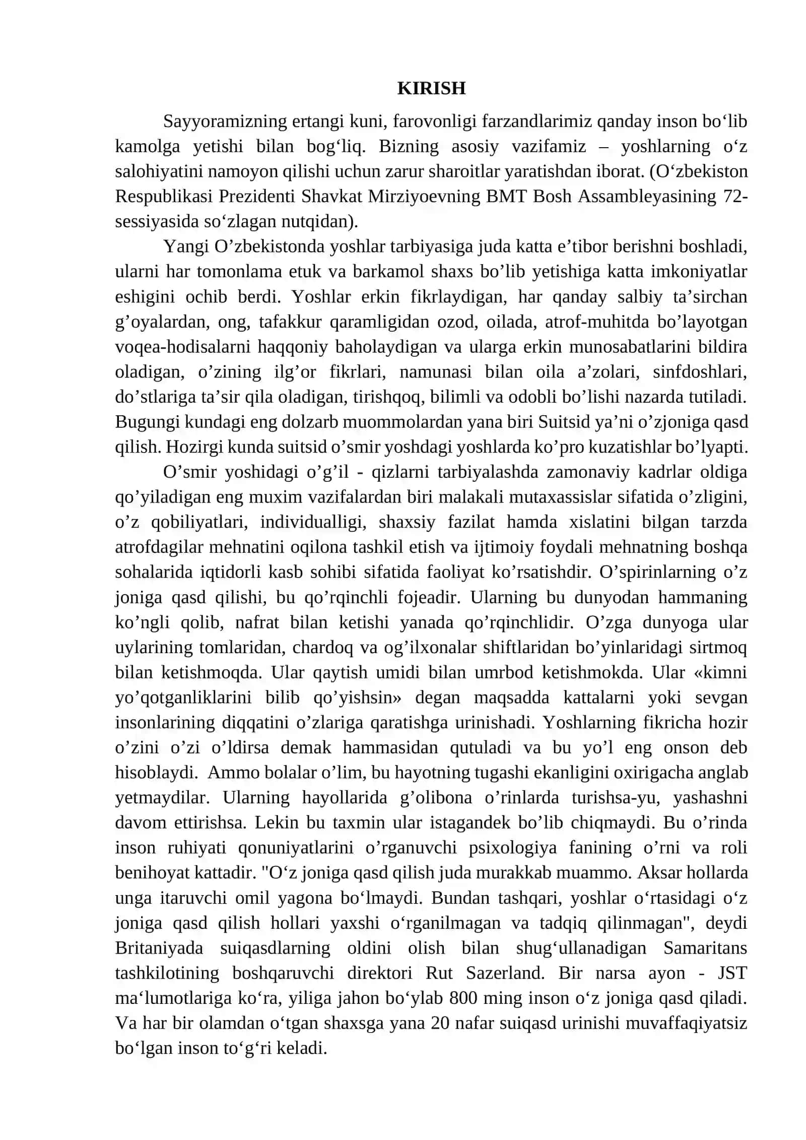 Oʻquvchilarning individual psixologik xususiyatlari psixodiagnostikasi tamprament va xarakter.docx 3
