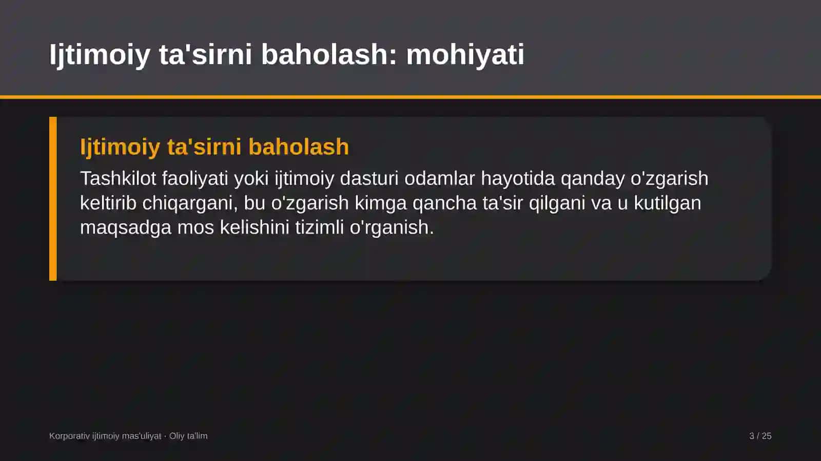 reanimatsiya bo'limlarida ijtimoiy ta'sirni baholash 7032 3