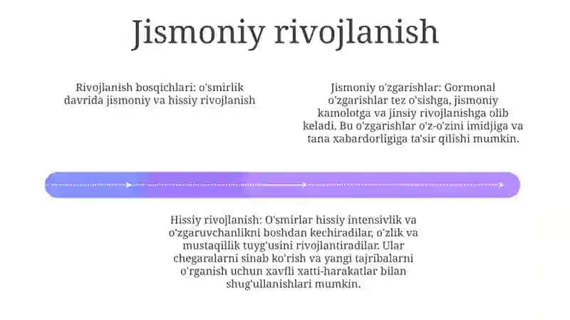 O'Smirlik Davrida Psixik Rivojlanish Xususiyatlari 3