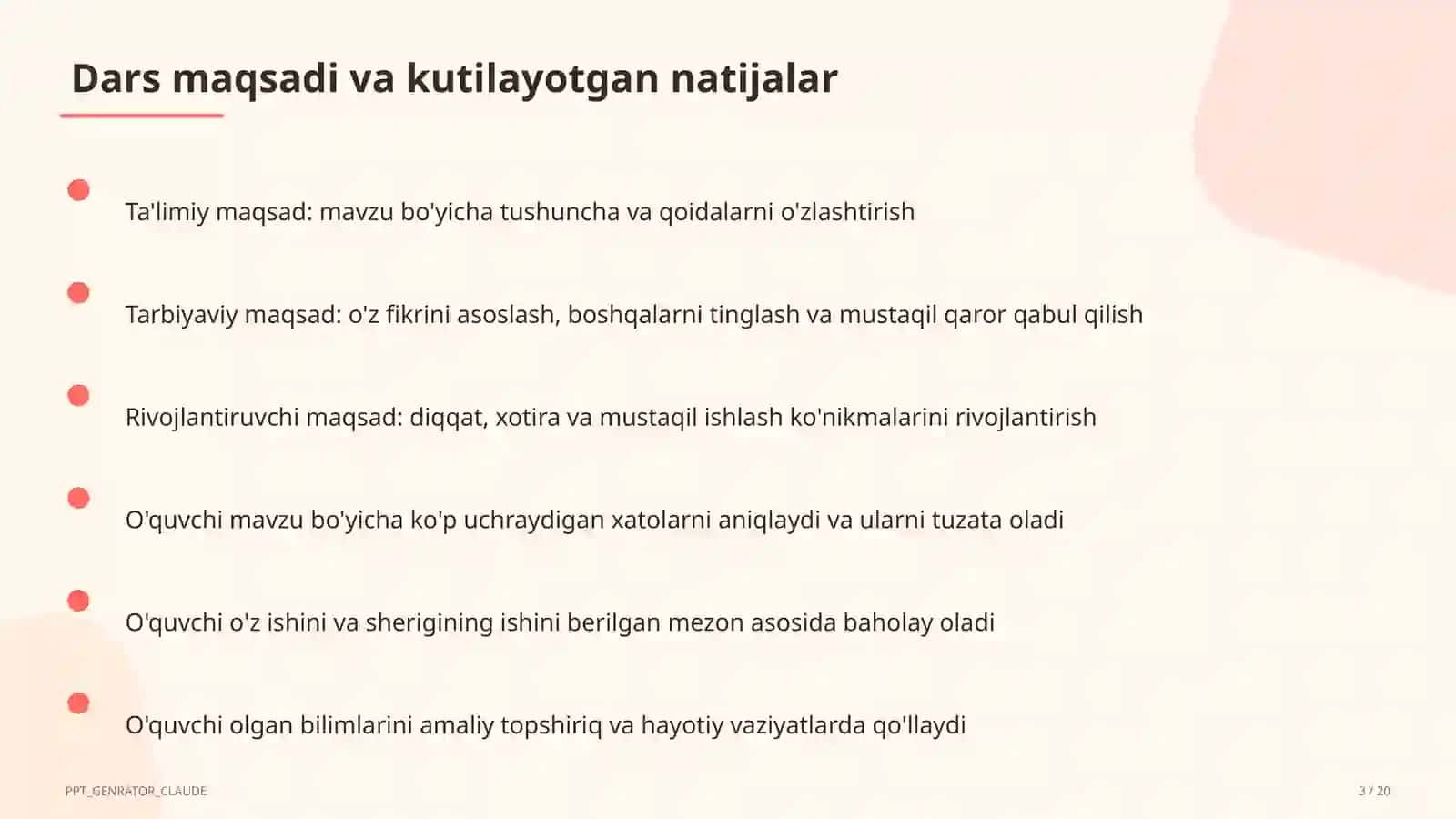 Pedagog kadrlar attestatsiyasi 2026: ro'yxatdan o'tish, test va natijalarga tayyorgarlik 3