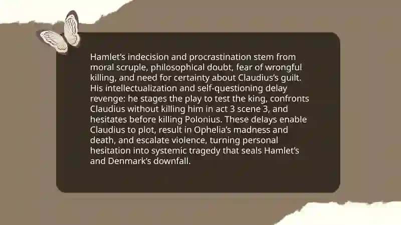 Hamlet 3