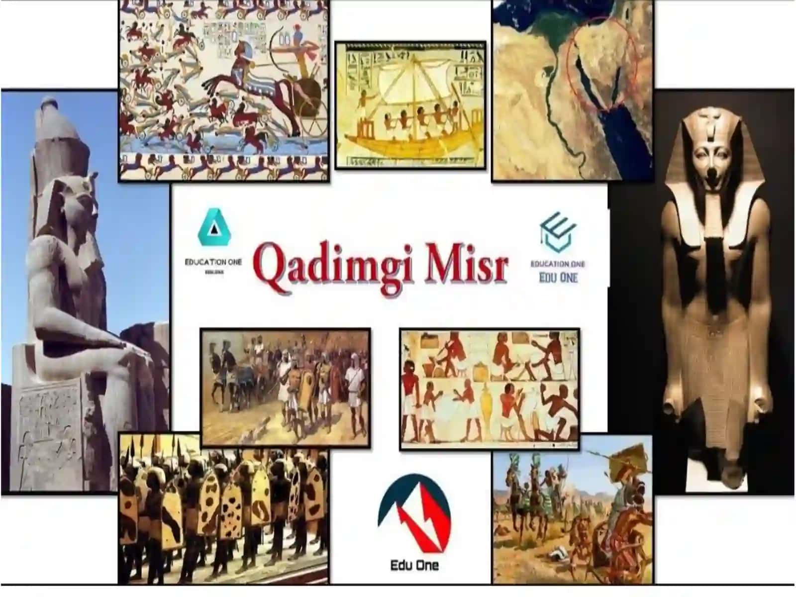Gigsoslar davrida Misr 3