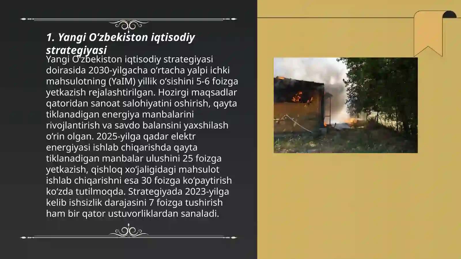 Yangi Oʻzbekiston iqtisodiy strategiyasi 3