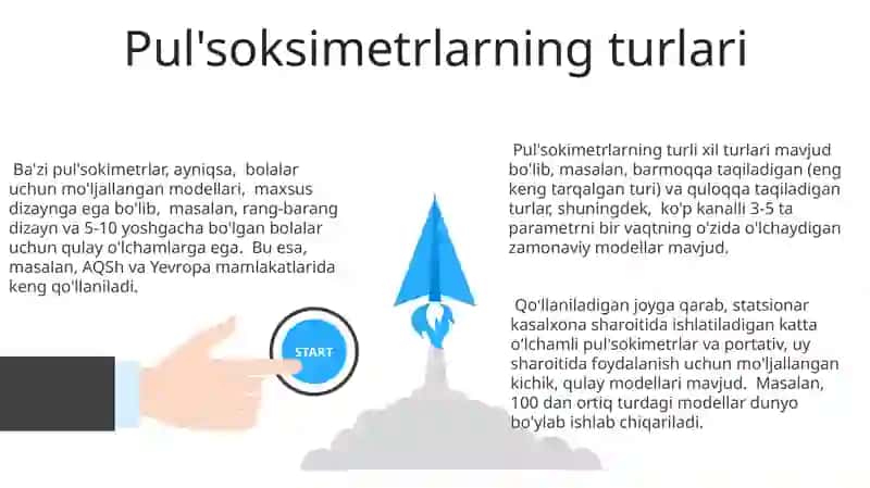 Pul'soksimetrlar 3