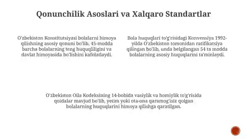 Oiladabolaning ijtimoiy-huquqiy himoyasini ta'minlash 3
