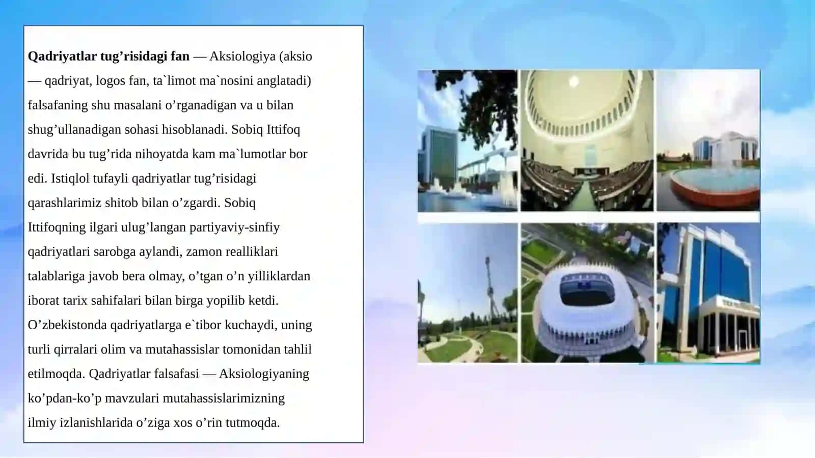 QADRIYAT G’OYASI VA UNING MILLIY FALSAFADAGI RIVOJI 3