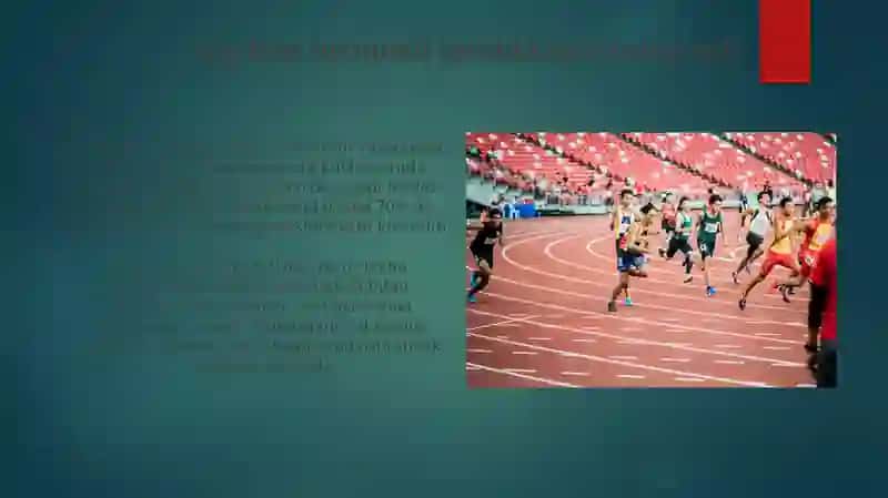 Yengil atletikani inson salomatligiga ahamyati 3