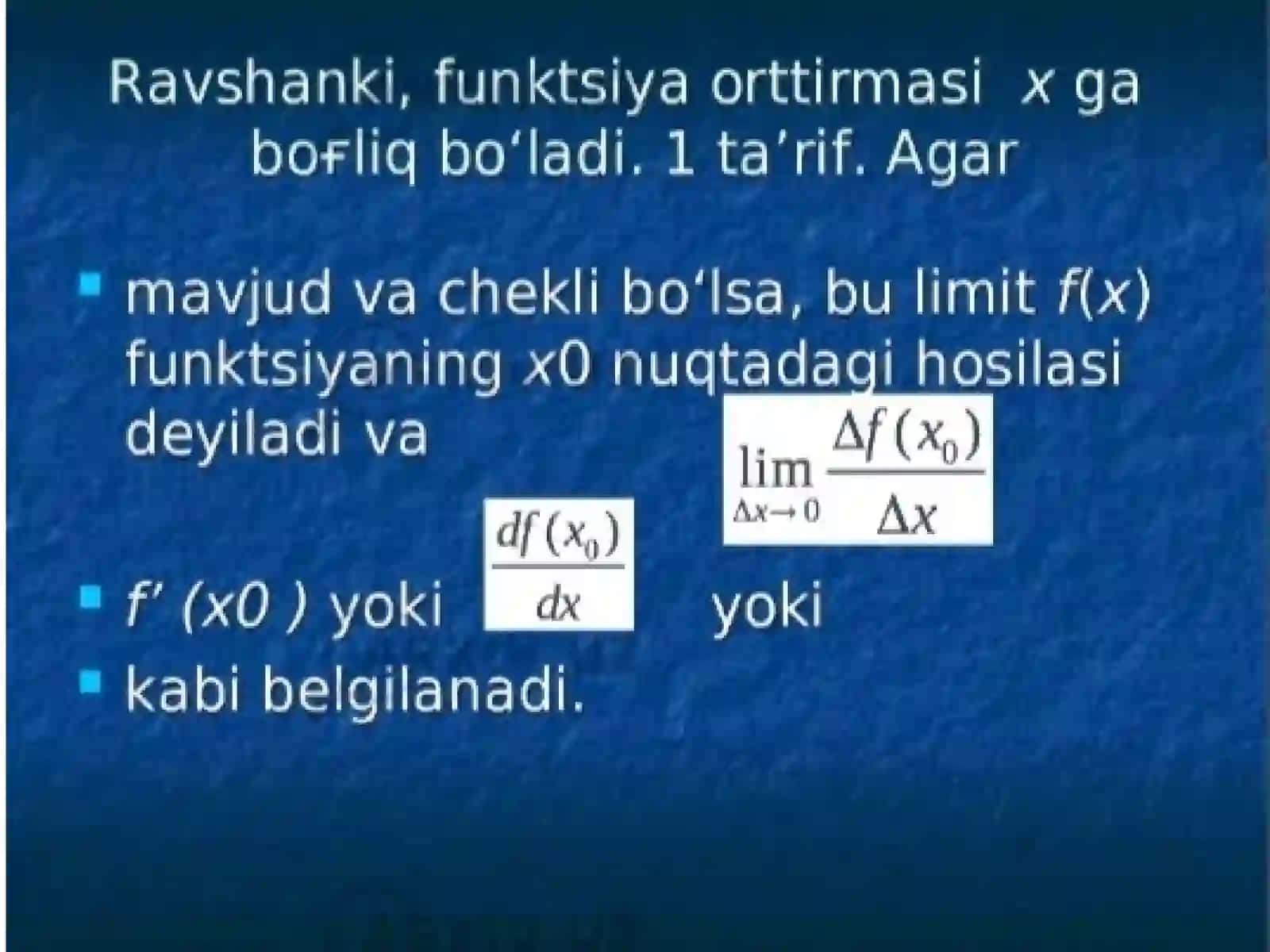 Mavzu: Ta'limshunoslik fanidan elektron darslik 3