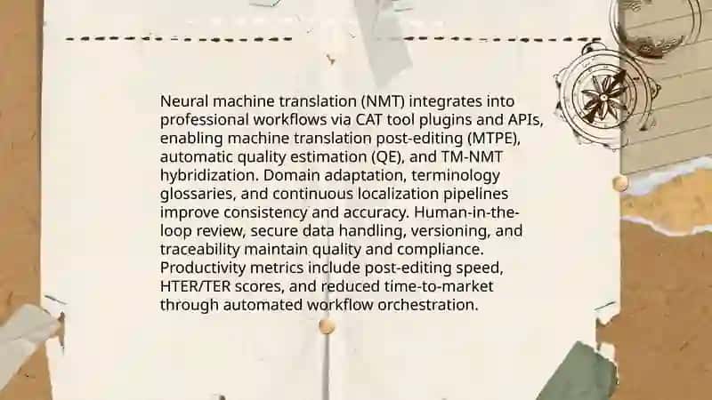 Translation in the digital era: tools and practices. Fayzullayeva Mukammal 3